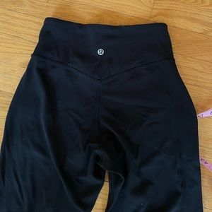 lululemon align joggers